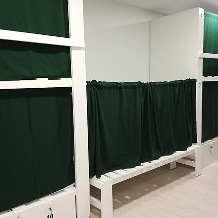 Fonte Dos Aloques Hostel Porrino Bagian luar foto