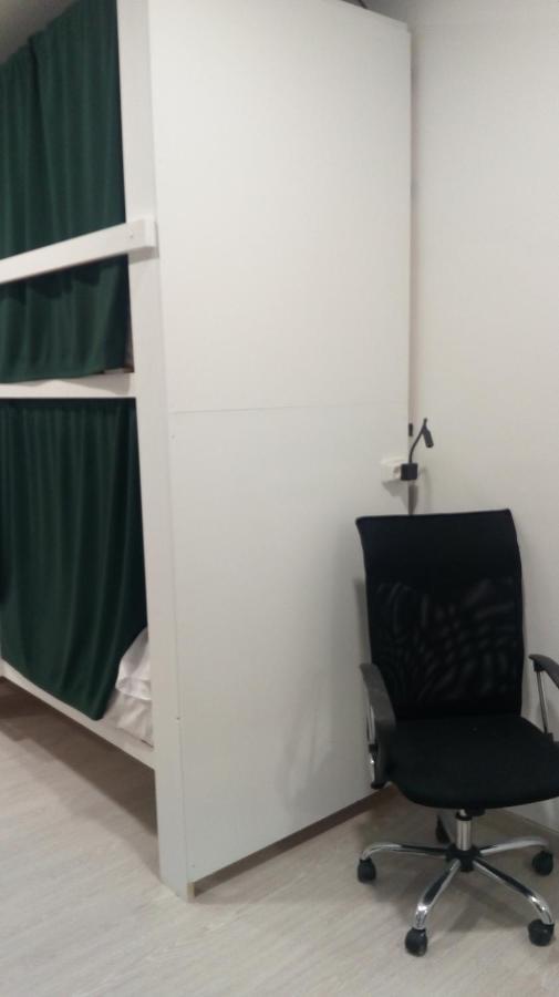 Fonte Dos Aloques Hostel Porrino Bagian luar foto